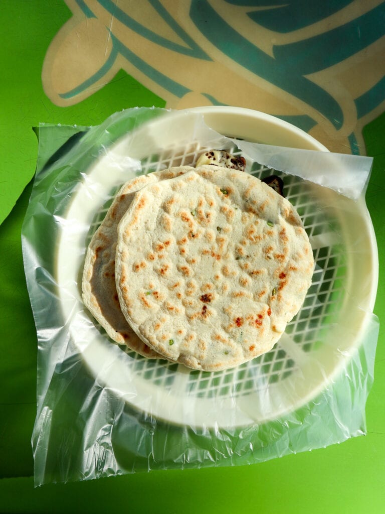 pupusa