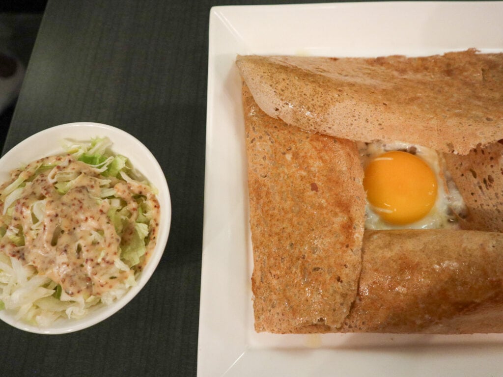 gluten free crepe singapore