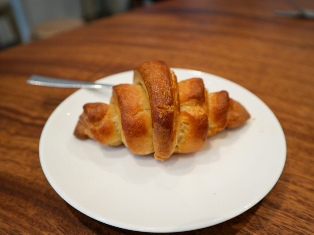 gluten free croissant singapore