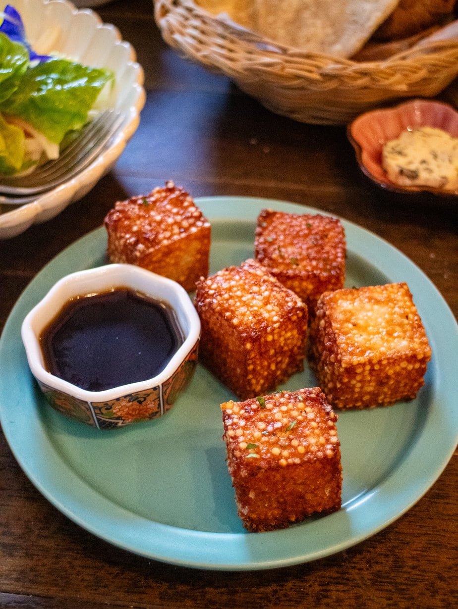 Gluten Free Travel - Endless Distances