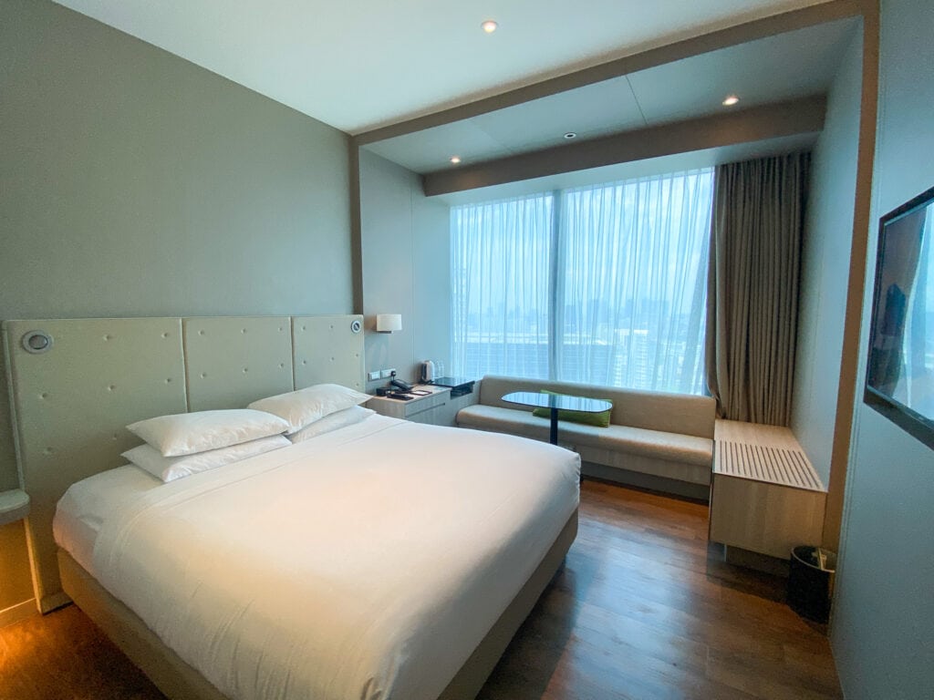 Courtyard by Marriott Singapore Novena