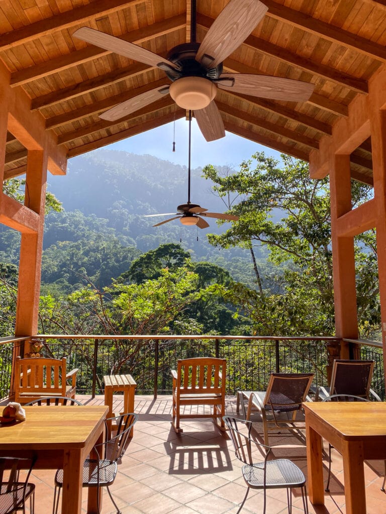 Checking In | An Ecotourism Adventure at Hotel Rio in Honduras
