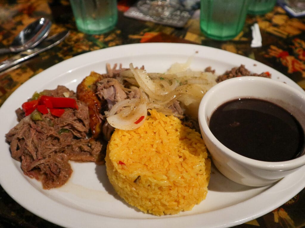 cuban food key west