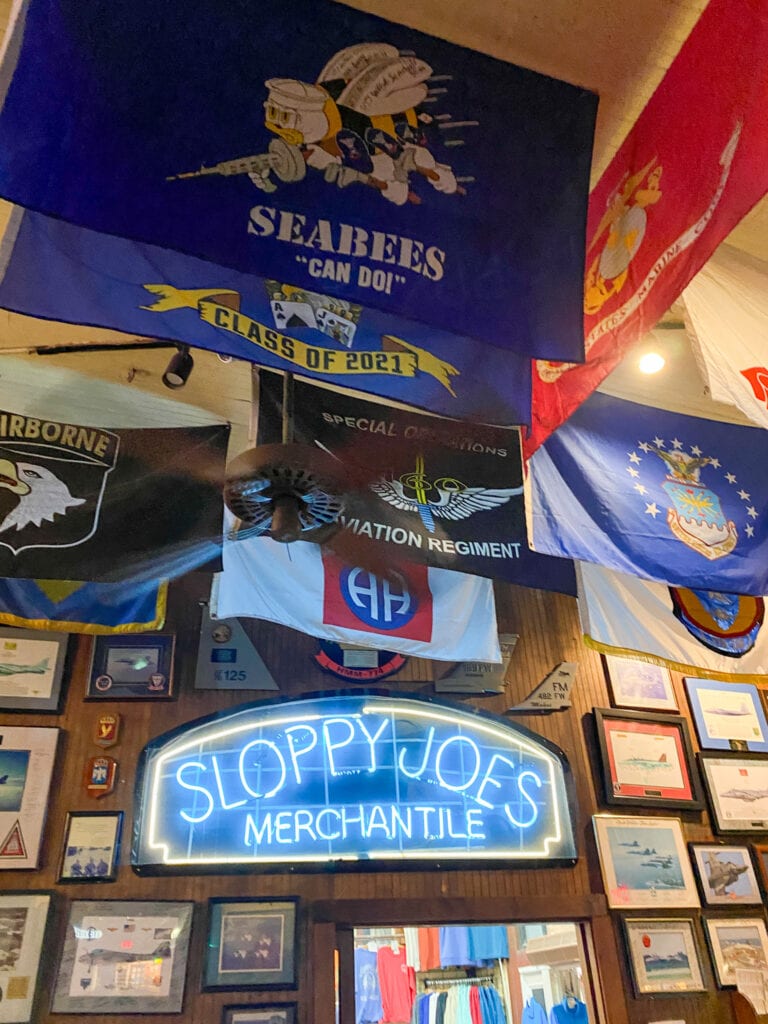 sloppy joes key west