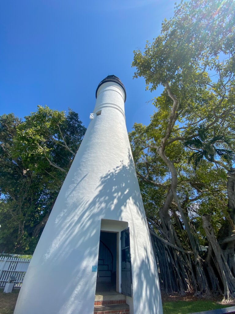 key west lighthouse