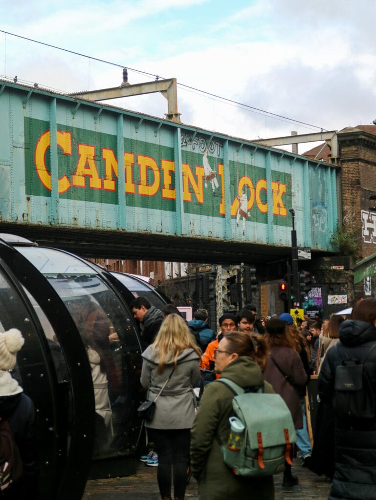 Camden Market