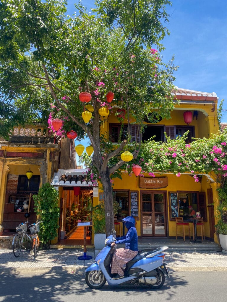 Hoi An Vietnam