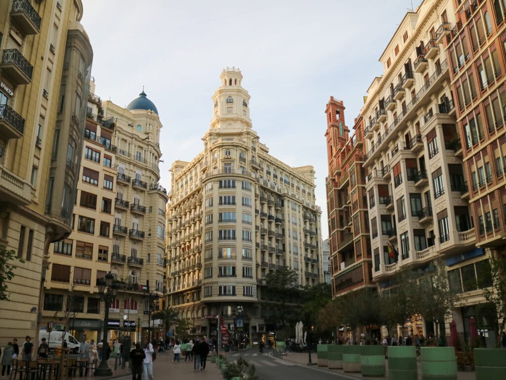 valencia spain